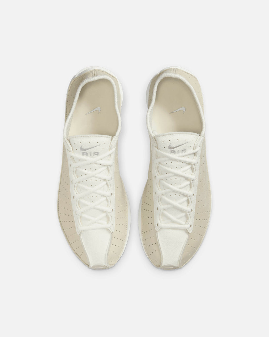 Nike Women's Air Superfly Coconut Milk