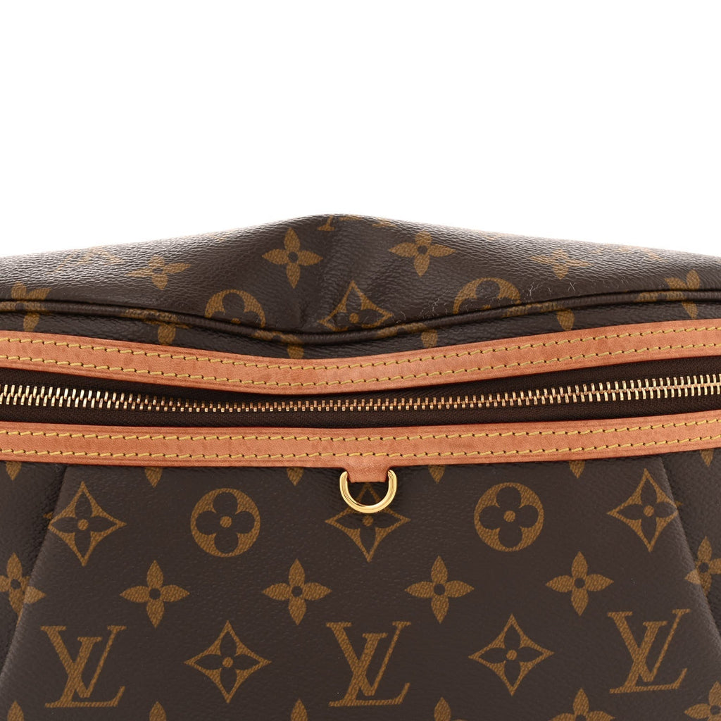 Monogram High Rise Bumbag
