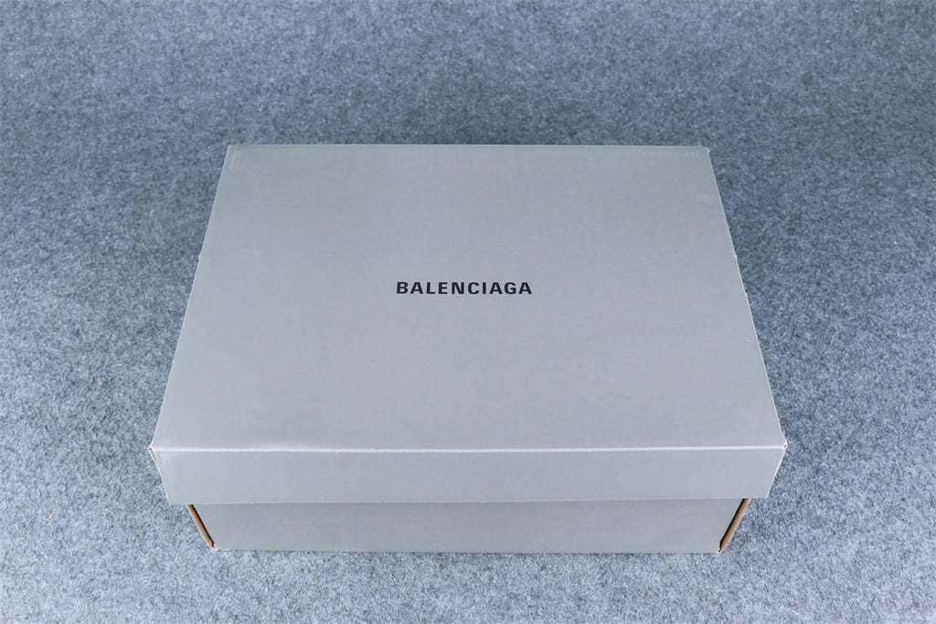 Balenciaga Wmns Runner Sneaker 'Pink'