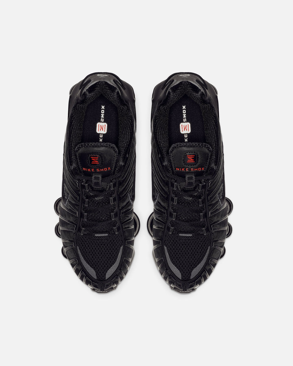 Nike Women's Shox TL Black