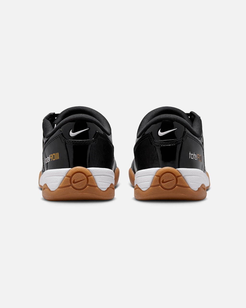 Nike Women's Total 90 Black/White