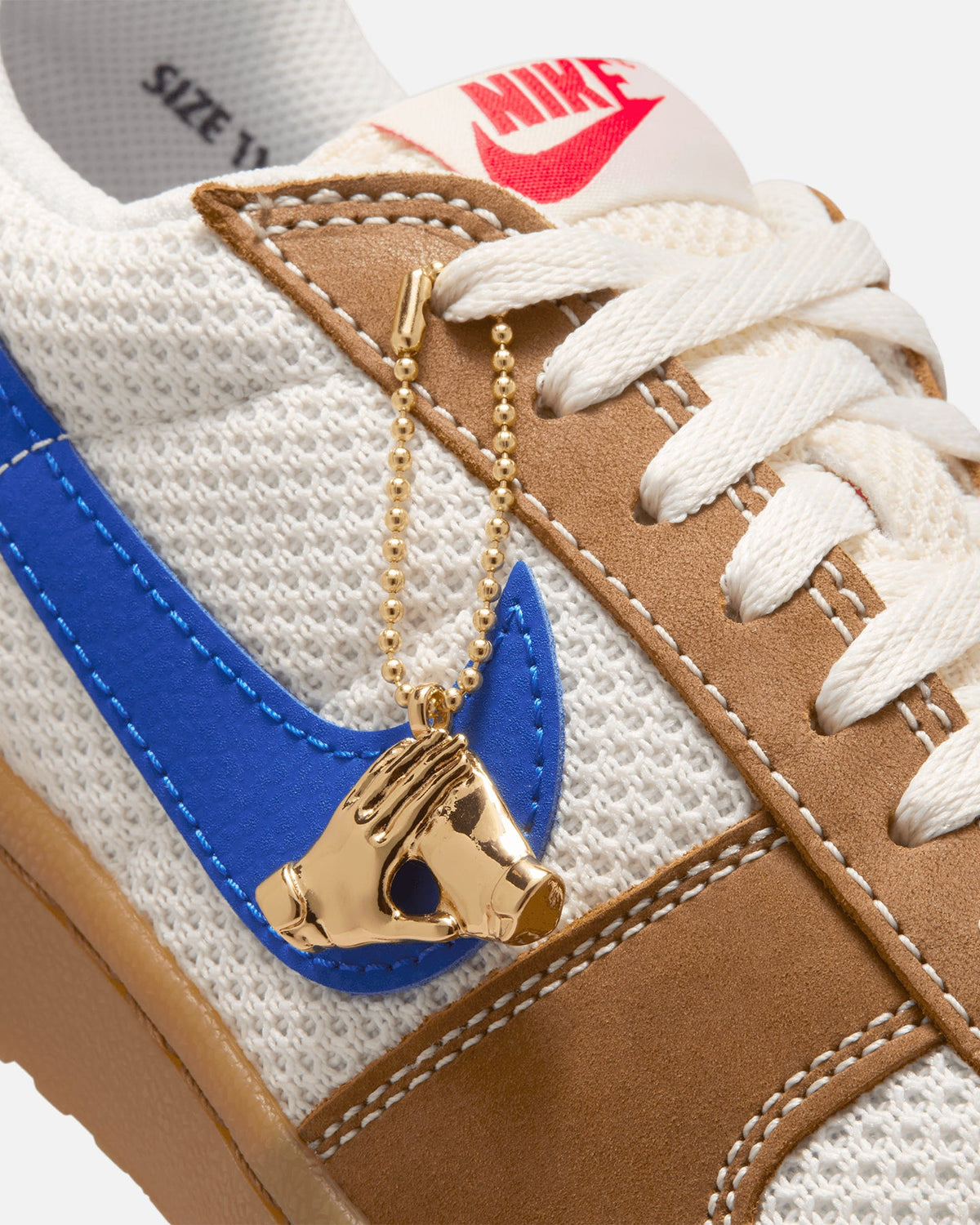 Nike Field General Phantom