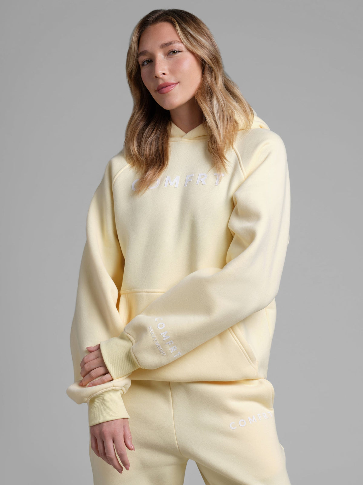 Tranquil Hoodie