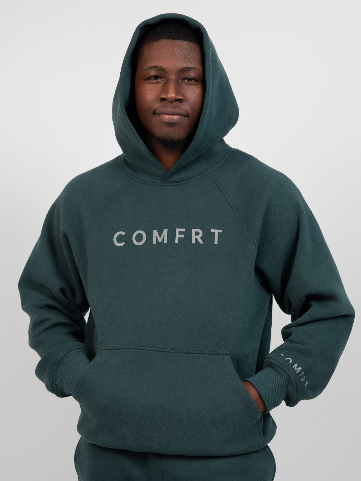 Tranquil Hoodie