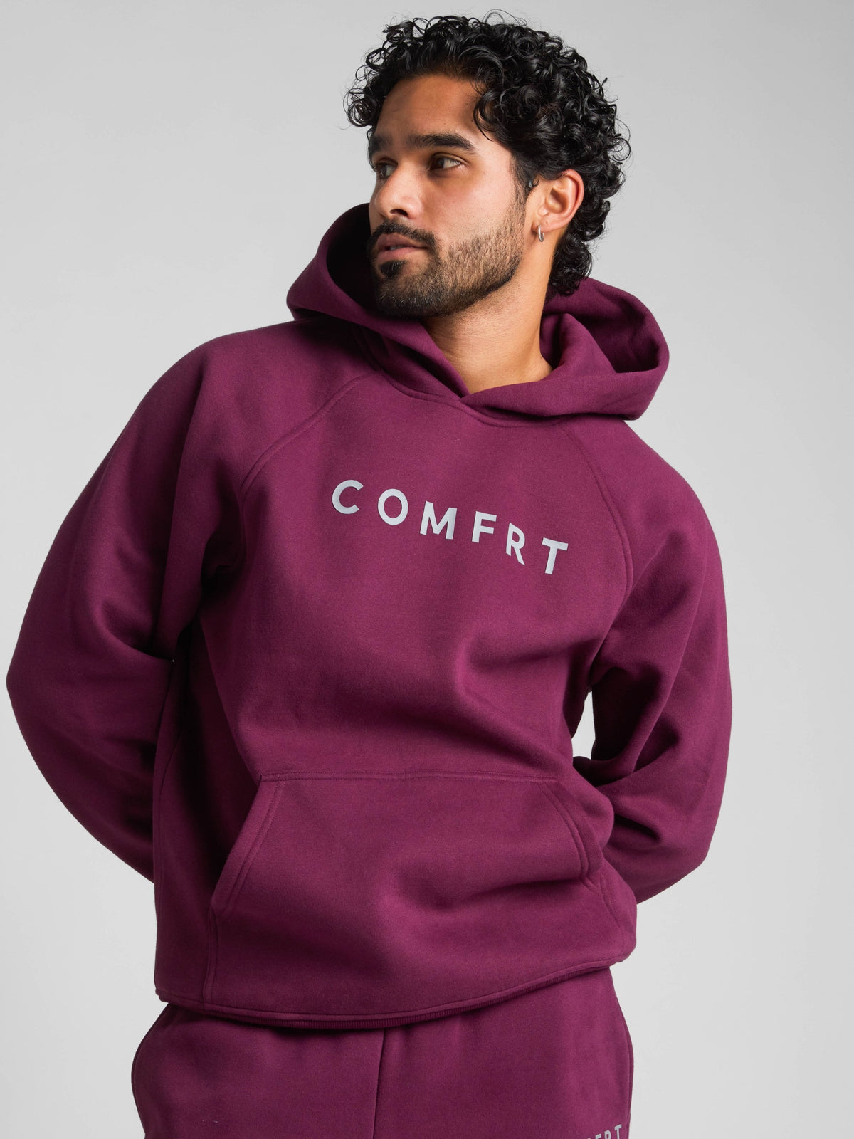 Tranquil Hoodie