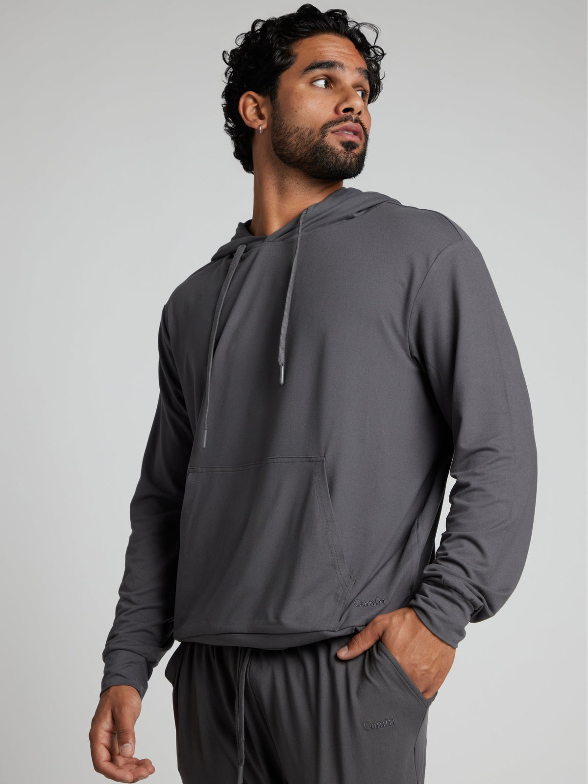 AllDayJersey™ Hoodie