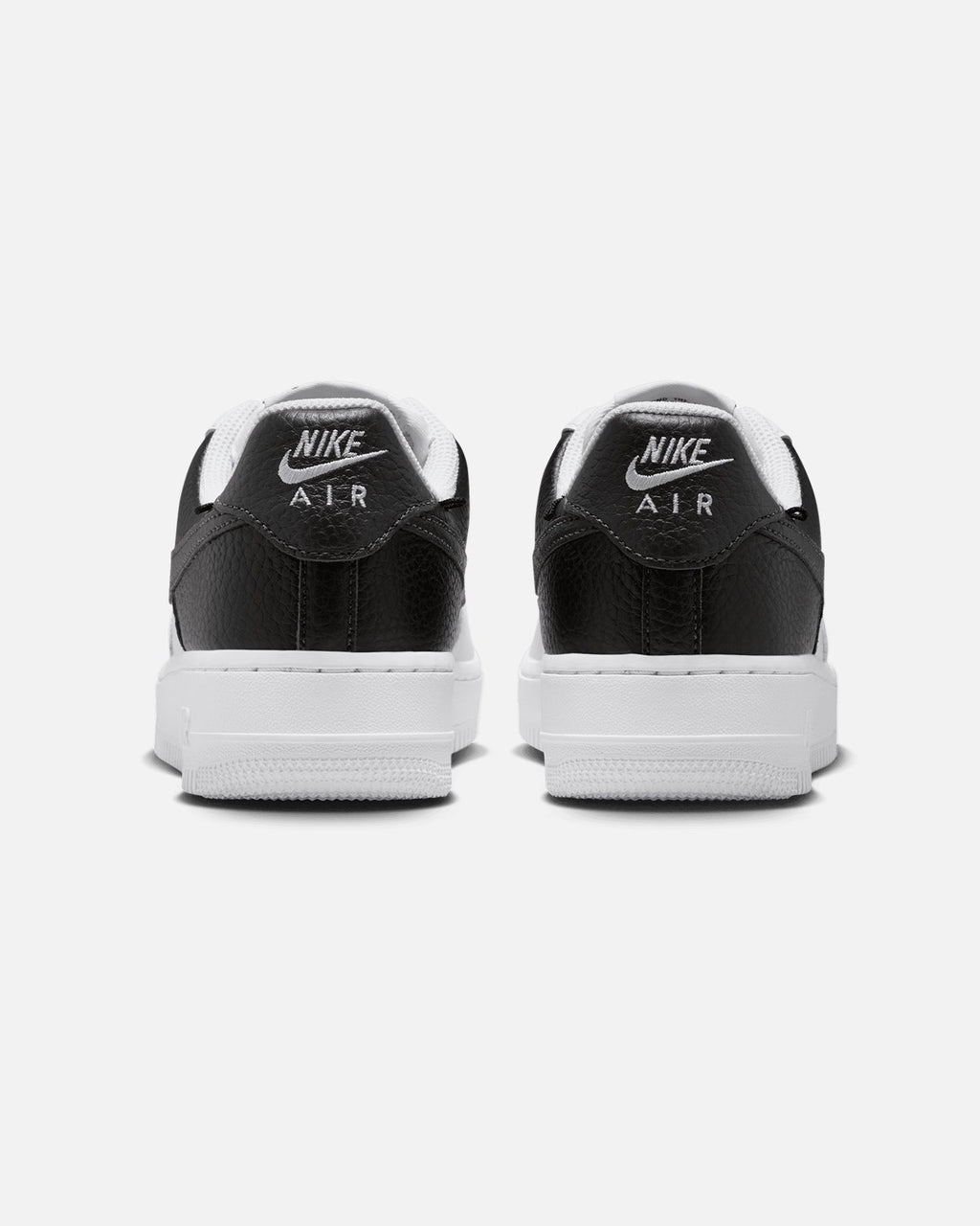 Nike Women's Air Force 1 '07 Black/White