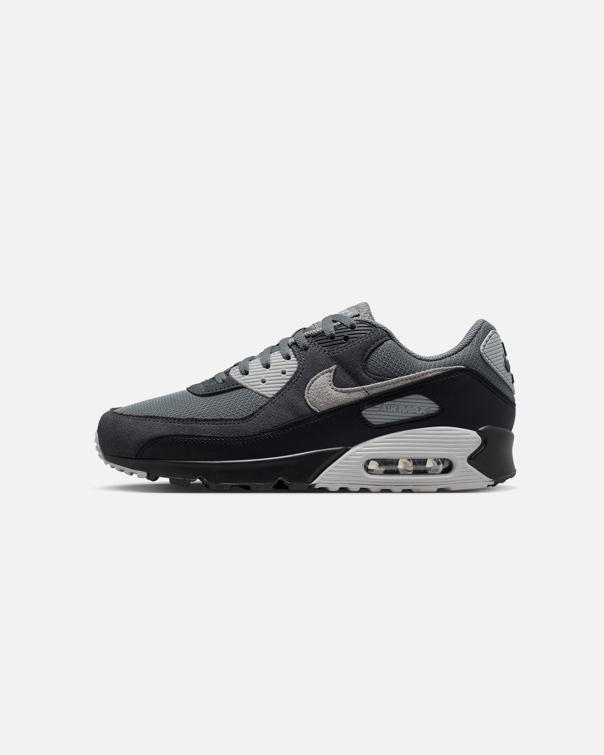 Nike Air Max 90 Smoke Grey