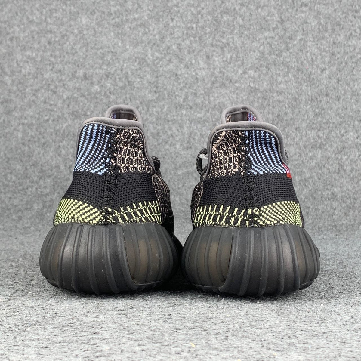 Yeezy Boost 350 V2 'Yecheil Reflective'