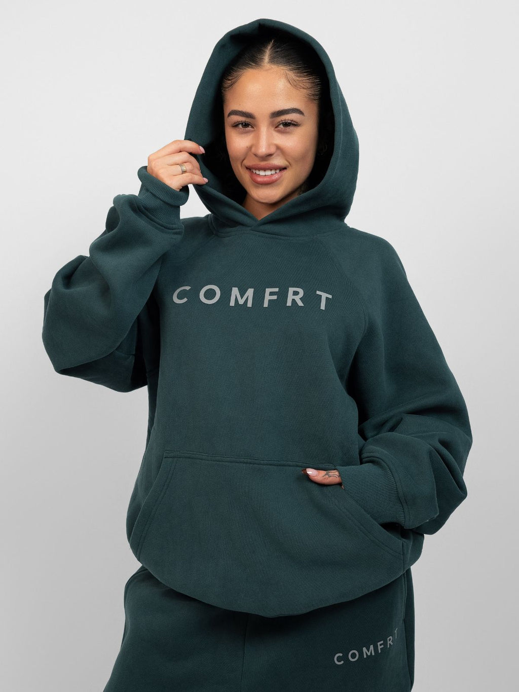 Tranquil Hoodie