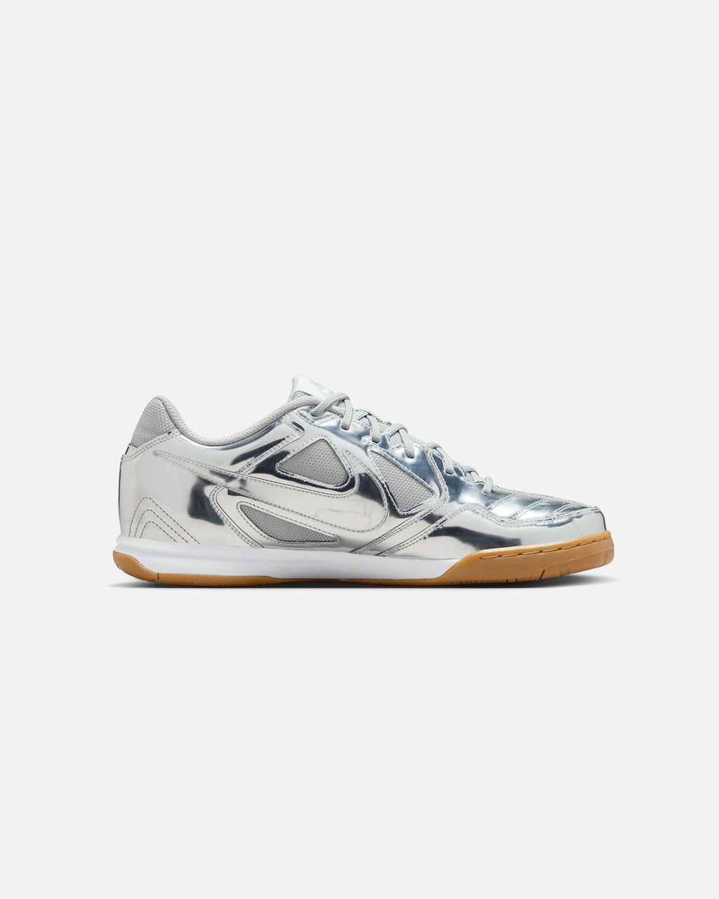 Nike Gato LV8 Silver