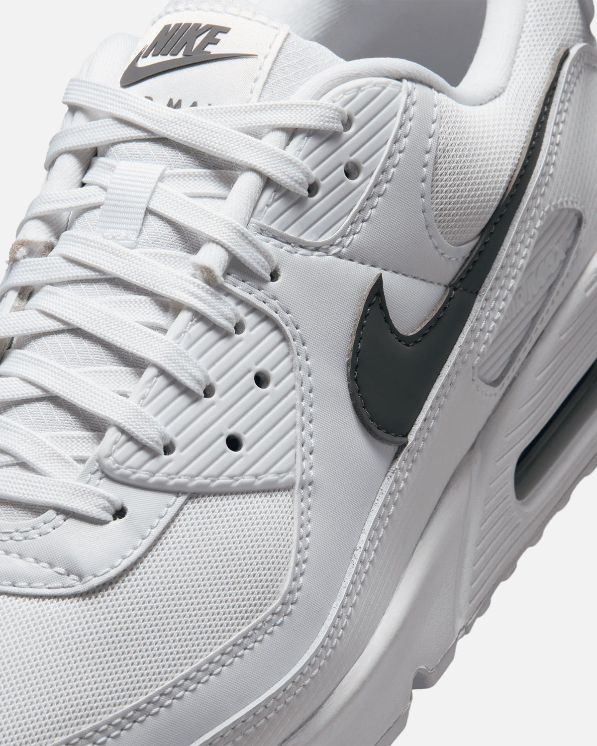 Nike Air Max 90 White/Grey