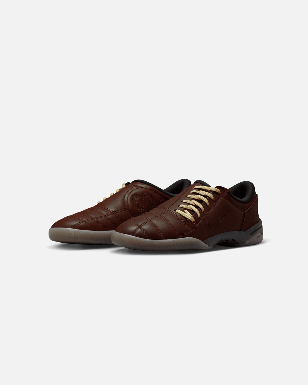 Nike Women's Total 90 SE Baroque Brown