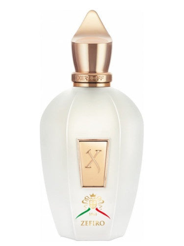 Zefiro 1861 Xerjoff Unisex EDP