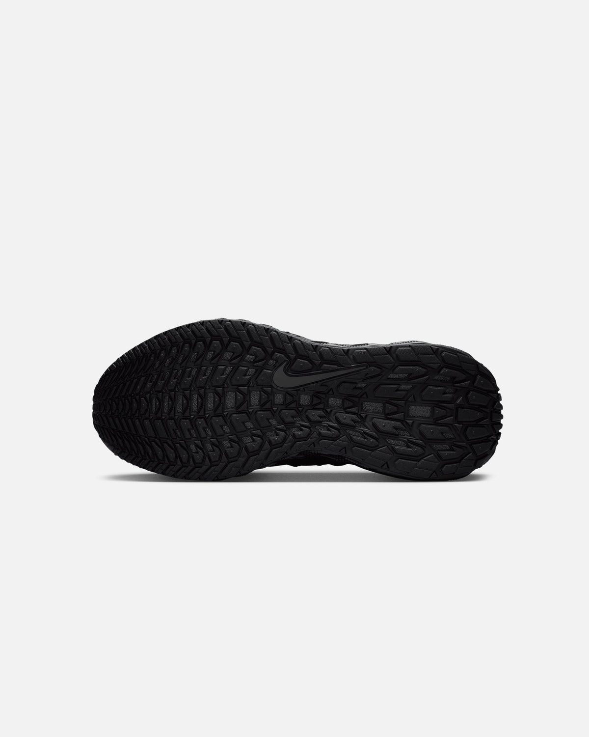 Nike Ava Edge Black/Grey