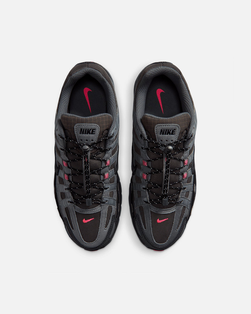 Nike P-6000 Ash