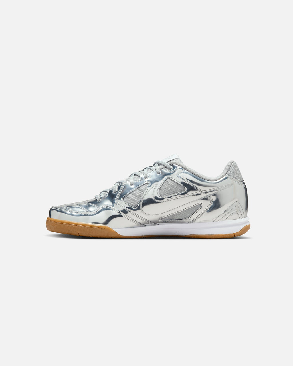 Nike Gato LV8 Silver