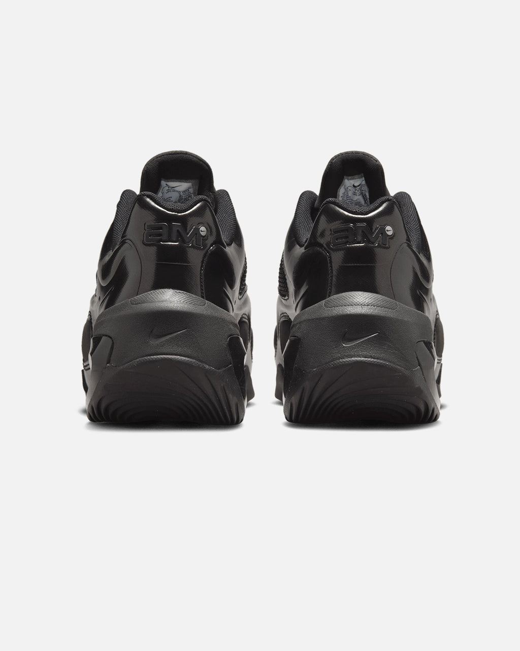 Nike Women's Air Max Muse Black/Black