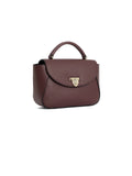 Blenheim Mini Handbag - Port Leather