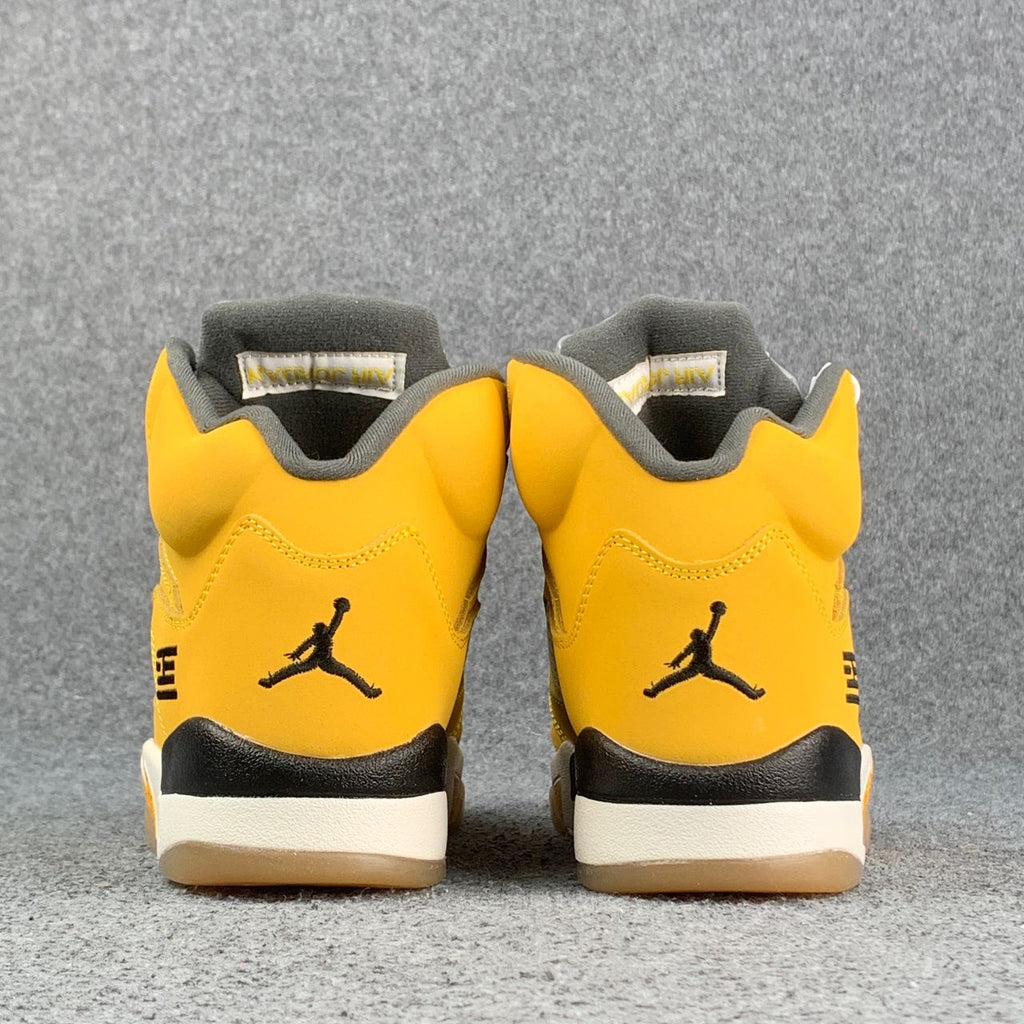Air Jordan 5 Retro T23 'Tokyo' 2011