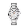 Seamaster Aqua Terra 150M 41mm - Silver on Bracelet