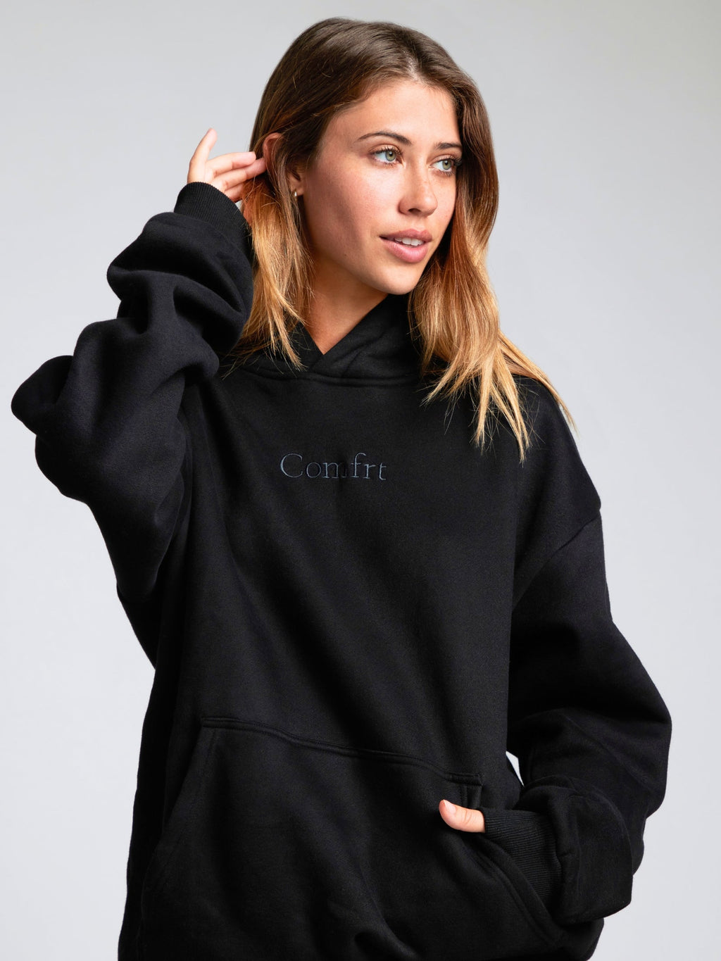 Signature Hoodie