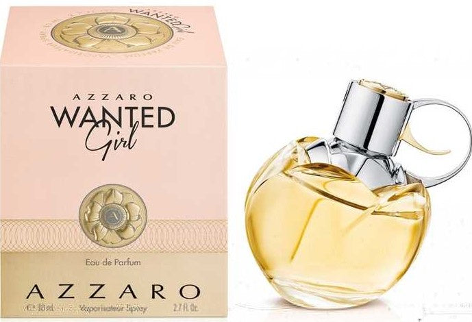 Azzaro Wanted Girl for Women EDP