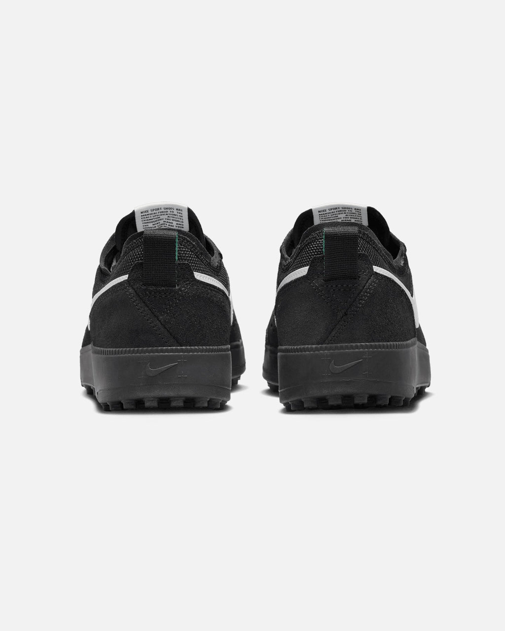 Nike C1TY Black