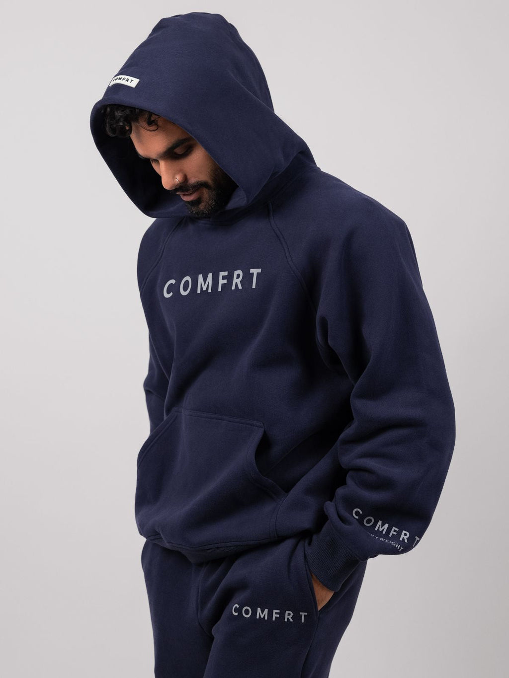 Tranquil Hoodie