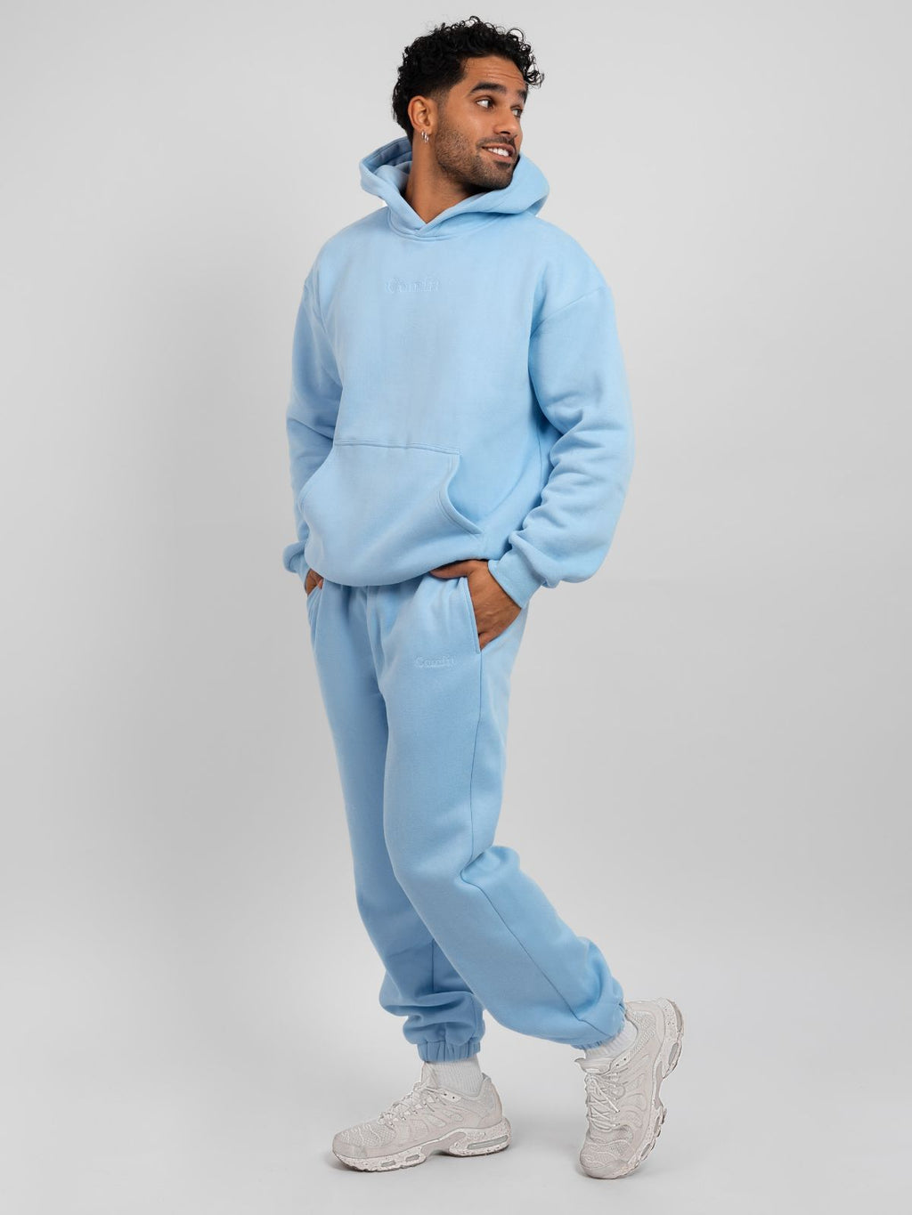 Signature Hoodie