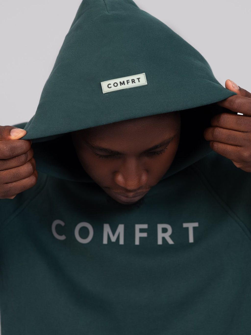 Tranquil Hoodie