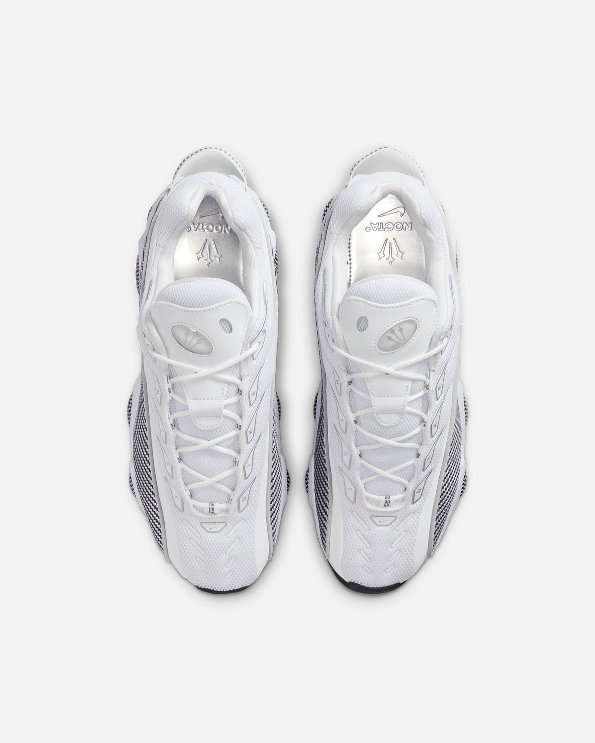 Nike Nocta Glide White