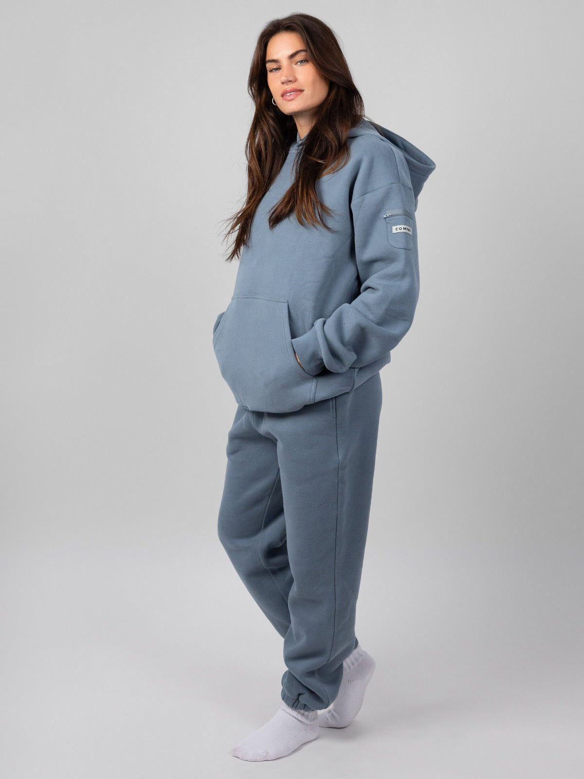 Travel Essentials Hoodie