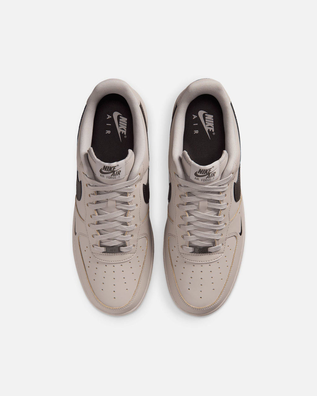 Nike Air Force 1 '07 College Grey