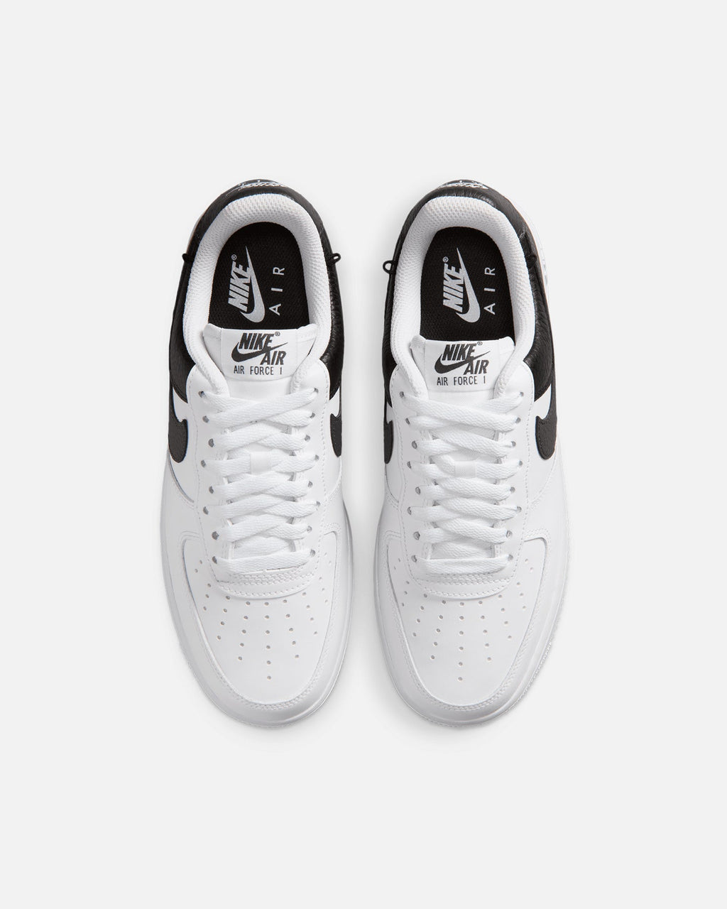 Nike Women's Air Force 1 '07 Black/White
