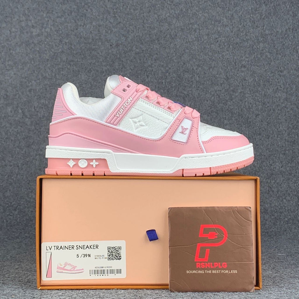 WMNS LV Trainer ‘Rose’