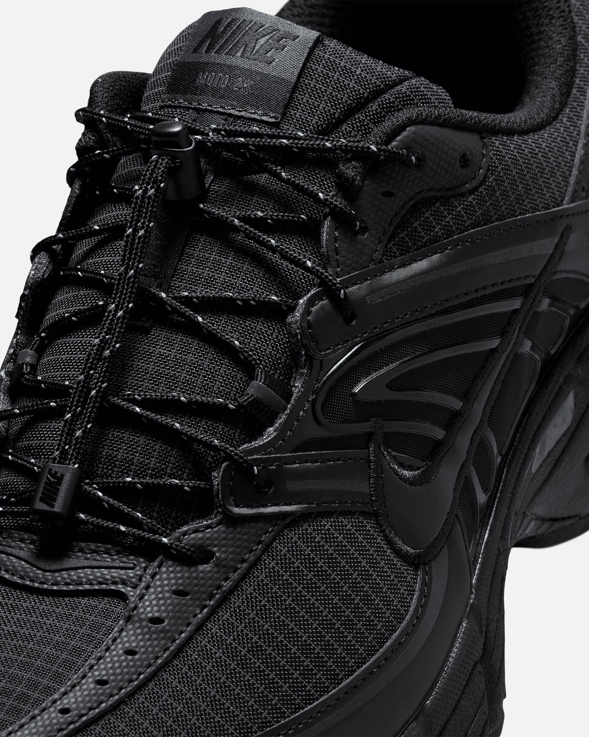 Nike Air Max Moto 2K Black/Black