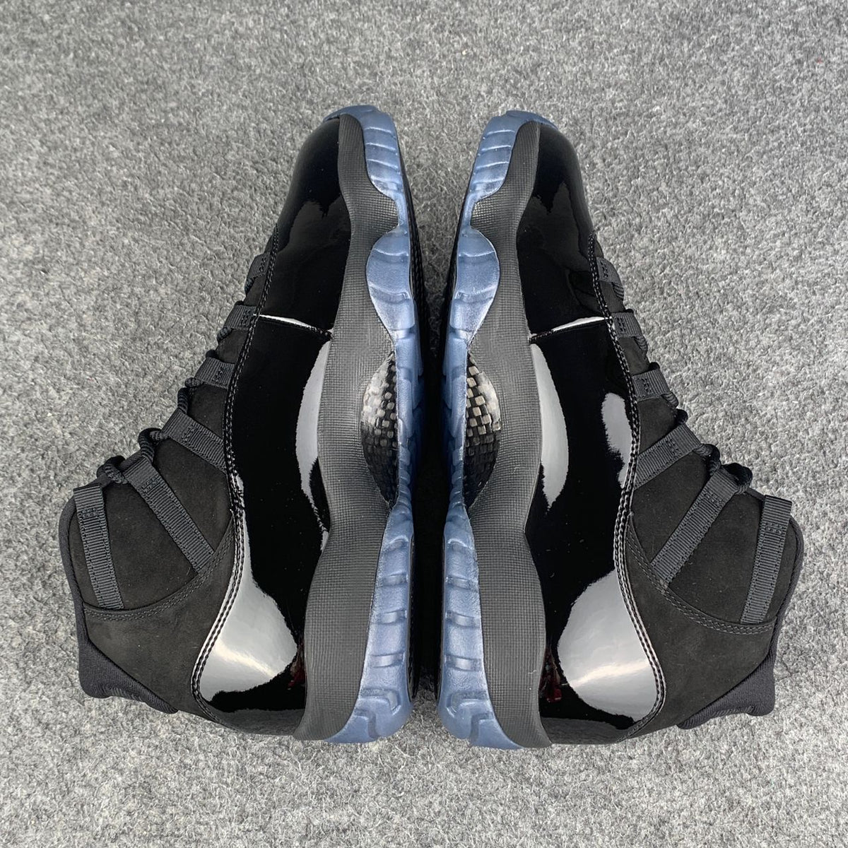 Air Jordan 11 Retro 'Cap and Gown'