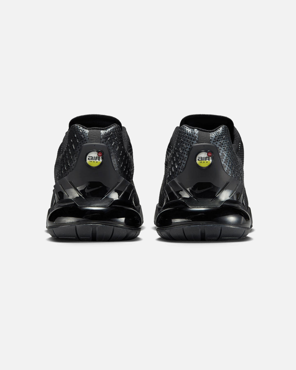 Nike Air Max Phoenix Black/Black