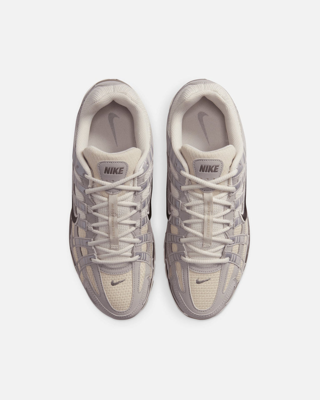 Nike P-6000 SE Grey