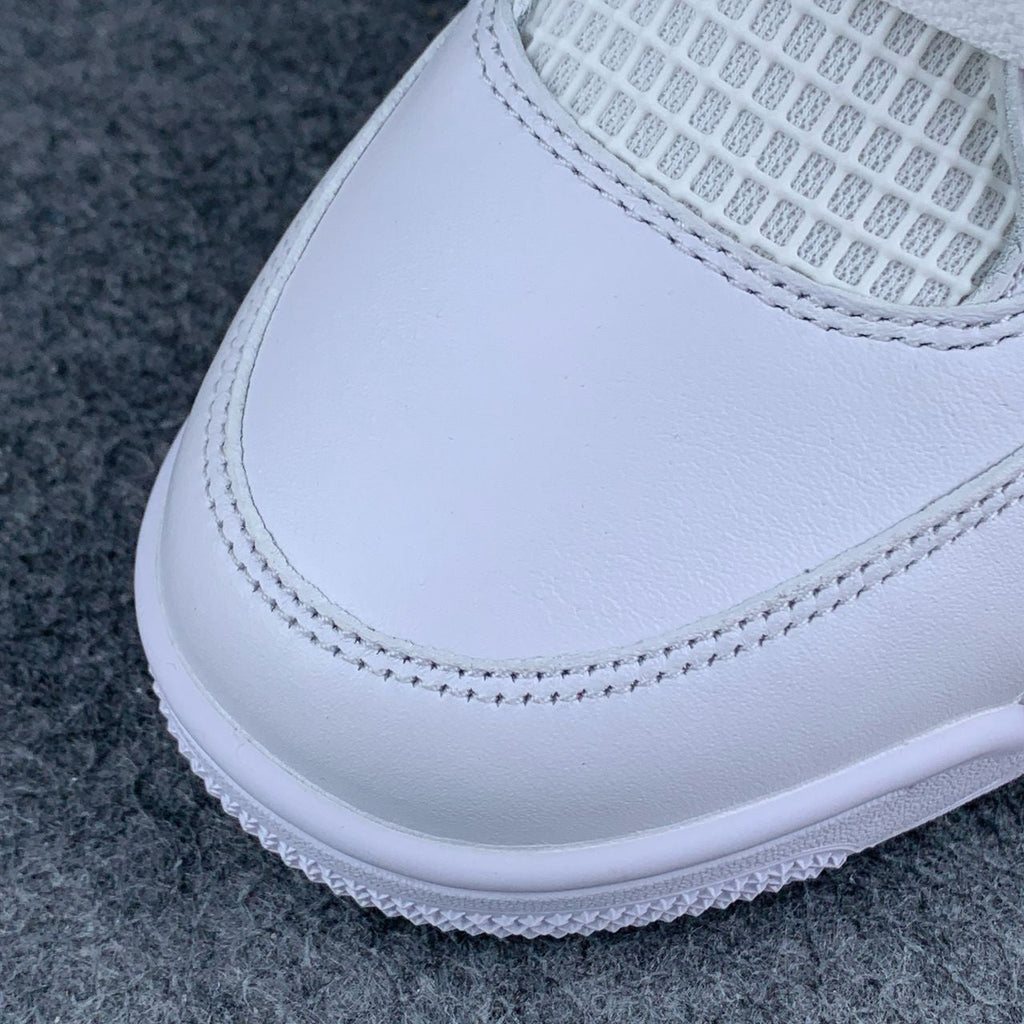 Air Jordan 4 Retro 'Pure Money' 2017