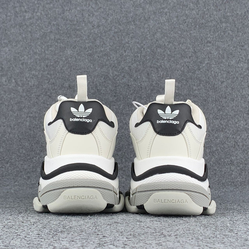 Adidas x Balenciaga Wmns Triple S Sneaker 'White'