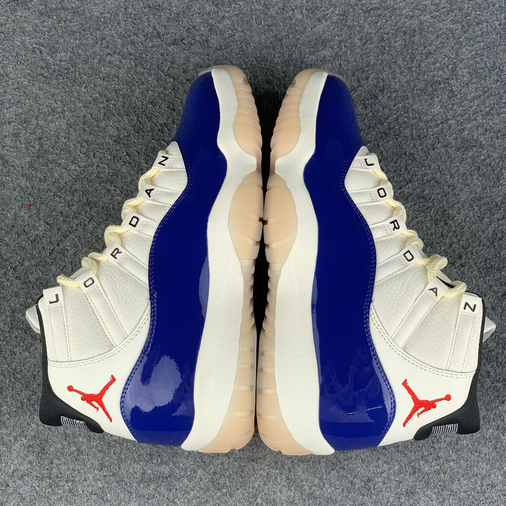 Air Jordan 11 Retro 'Rare Air'
