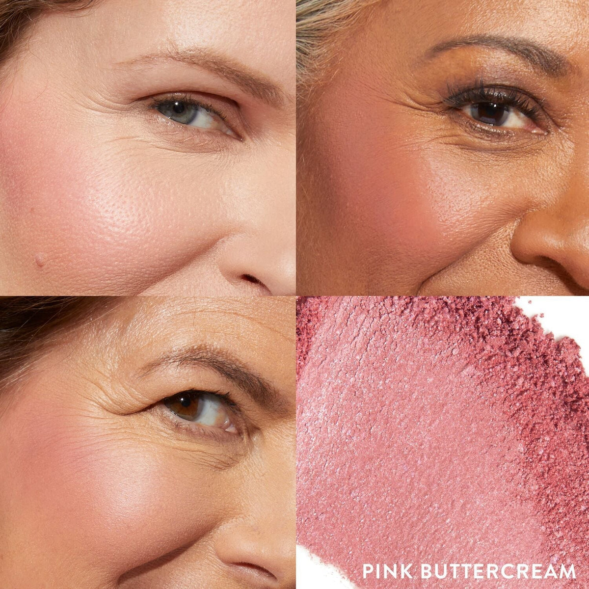Daily Routine Full Coverage Kit (4 PC)