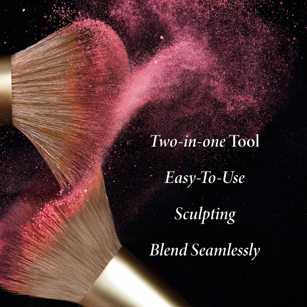 Best of the Best Brush Duo
