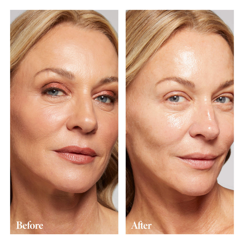 Cold Cream Makeup Removing Cleanser