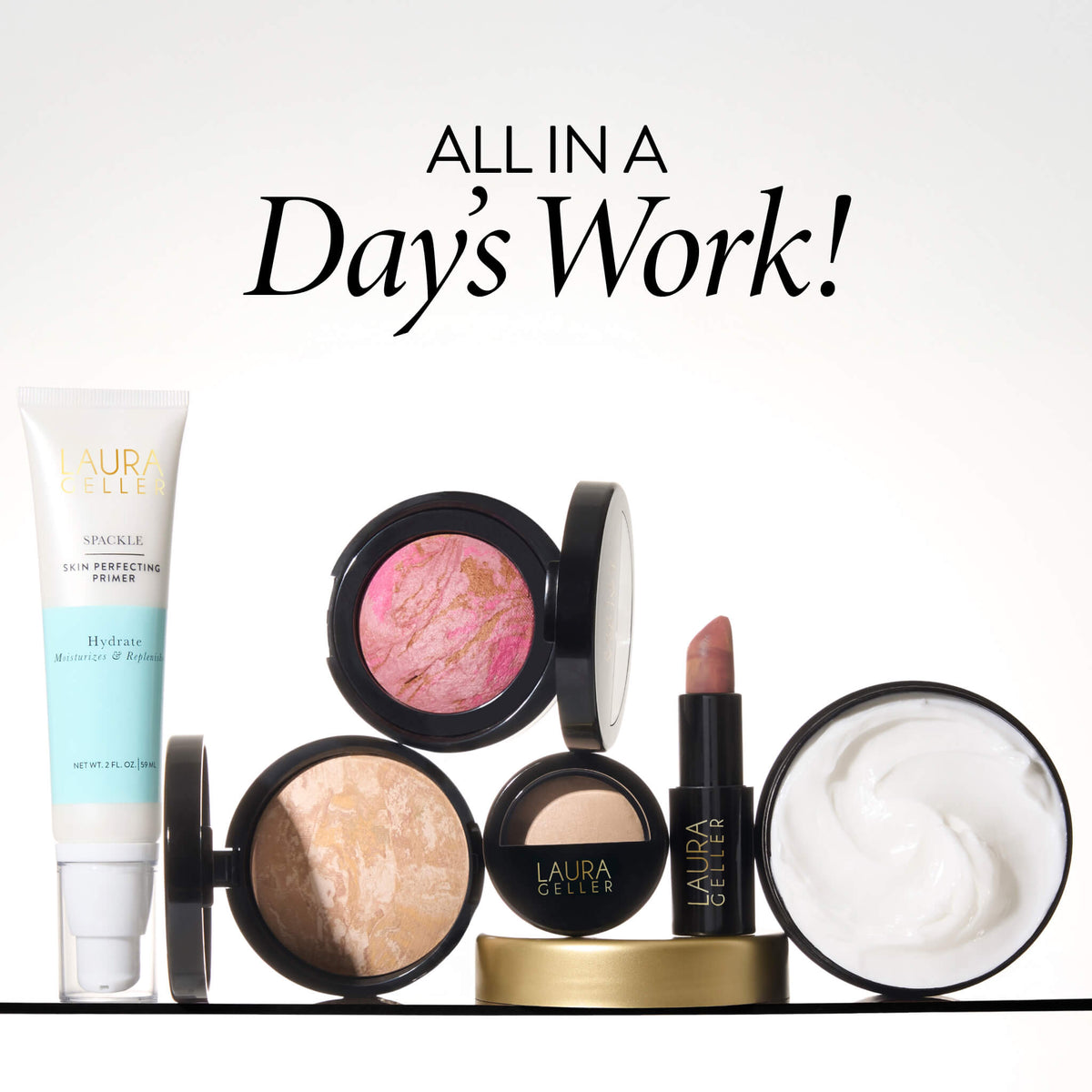 Cold Cream Makeup Removing Cleanser