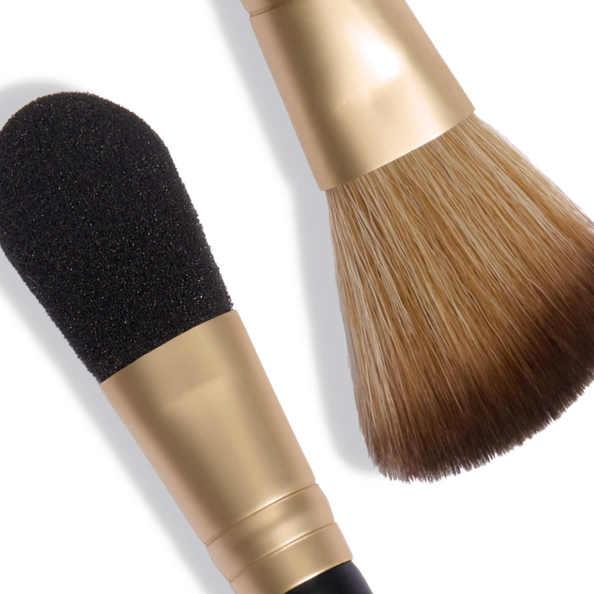 Dual-Ended Highlighter Brush