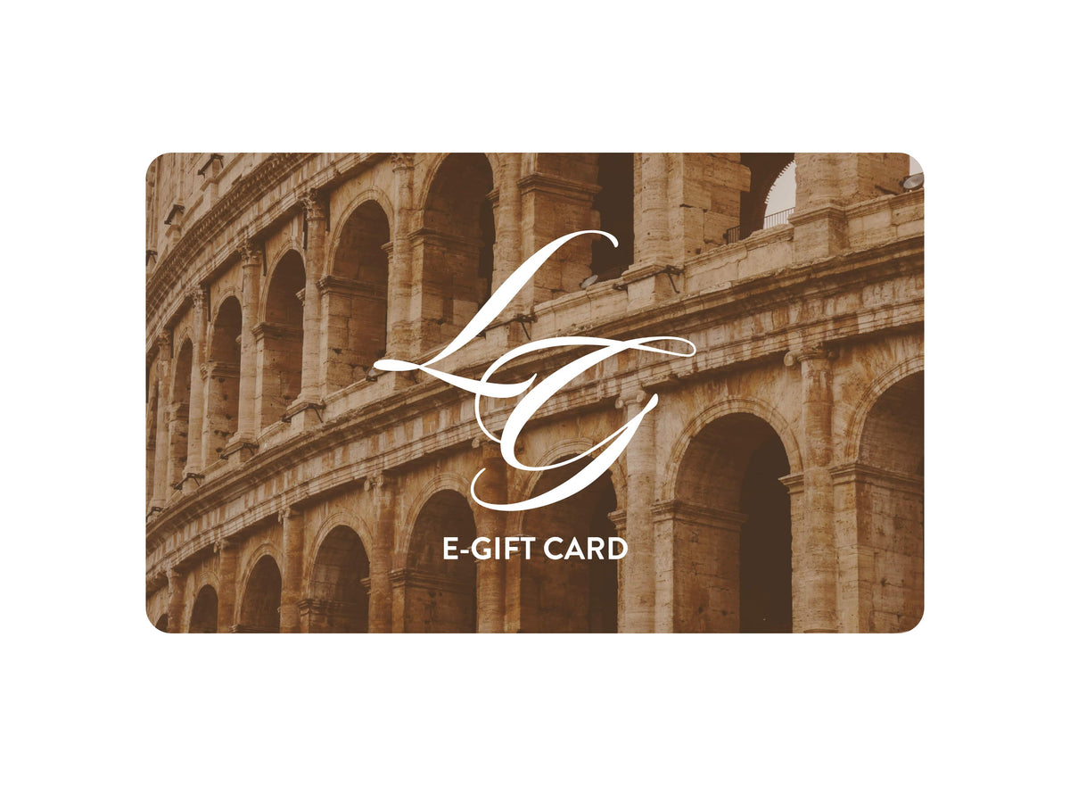 Laura Geller E-Gift Card