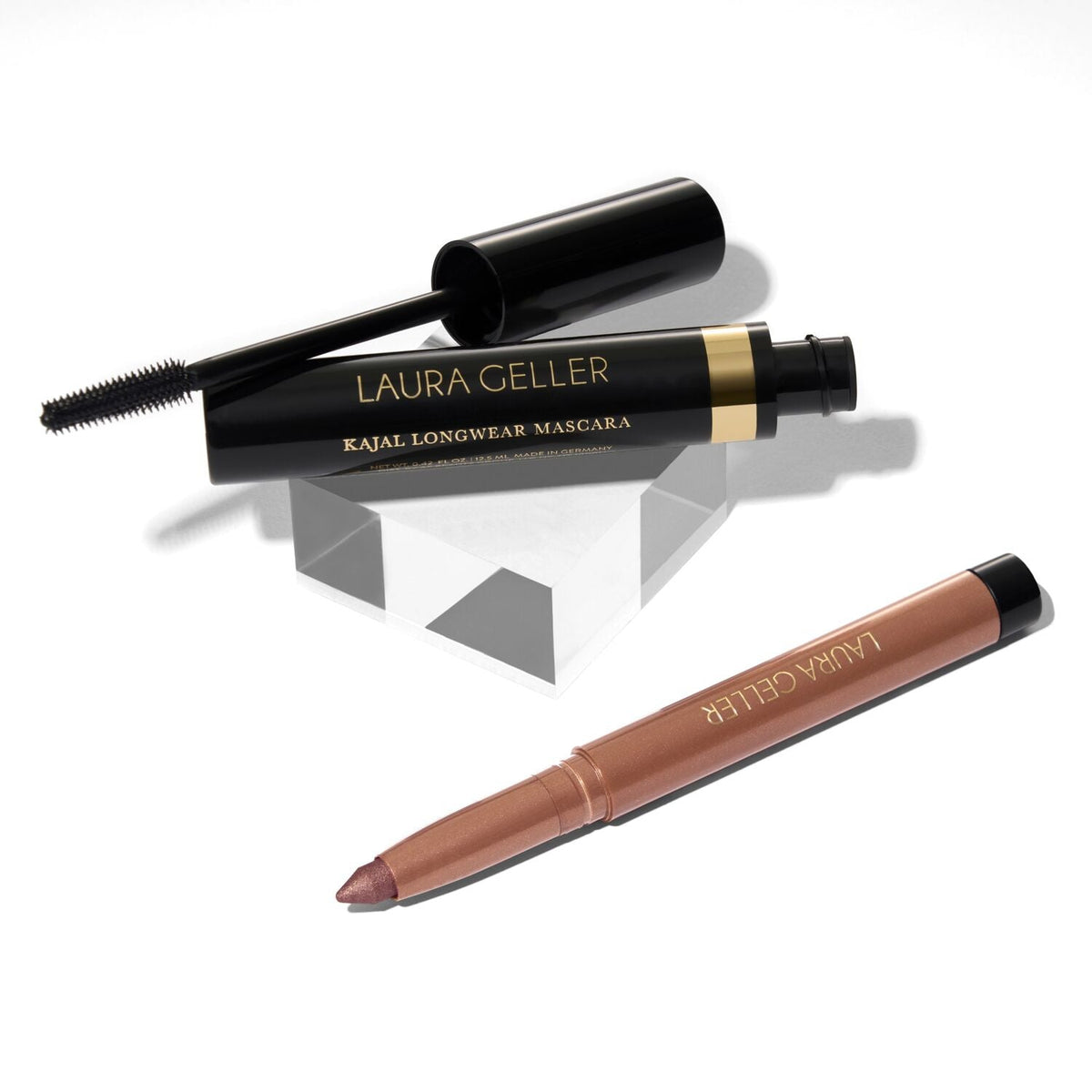 Bold Beauty Kajal Duo
